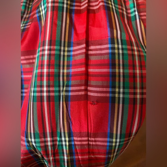 VTG 90’S JESSICA HOWARD HOLIDAY CHRISTMAS MAXI GOWN 14 - Picture 6 of 6